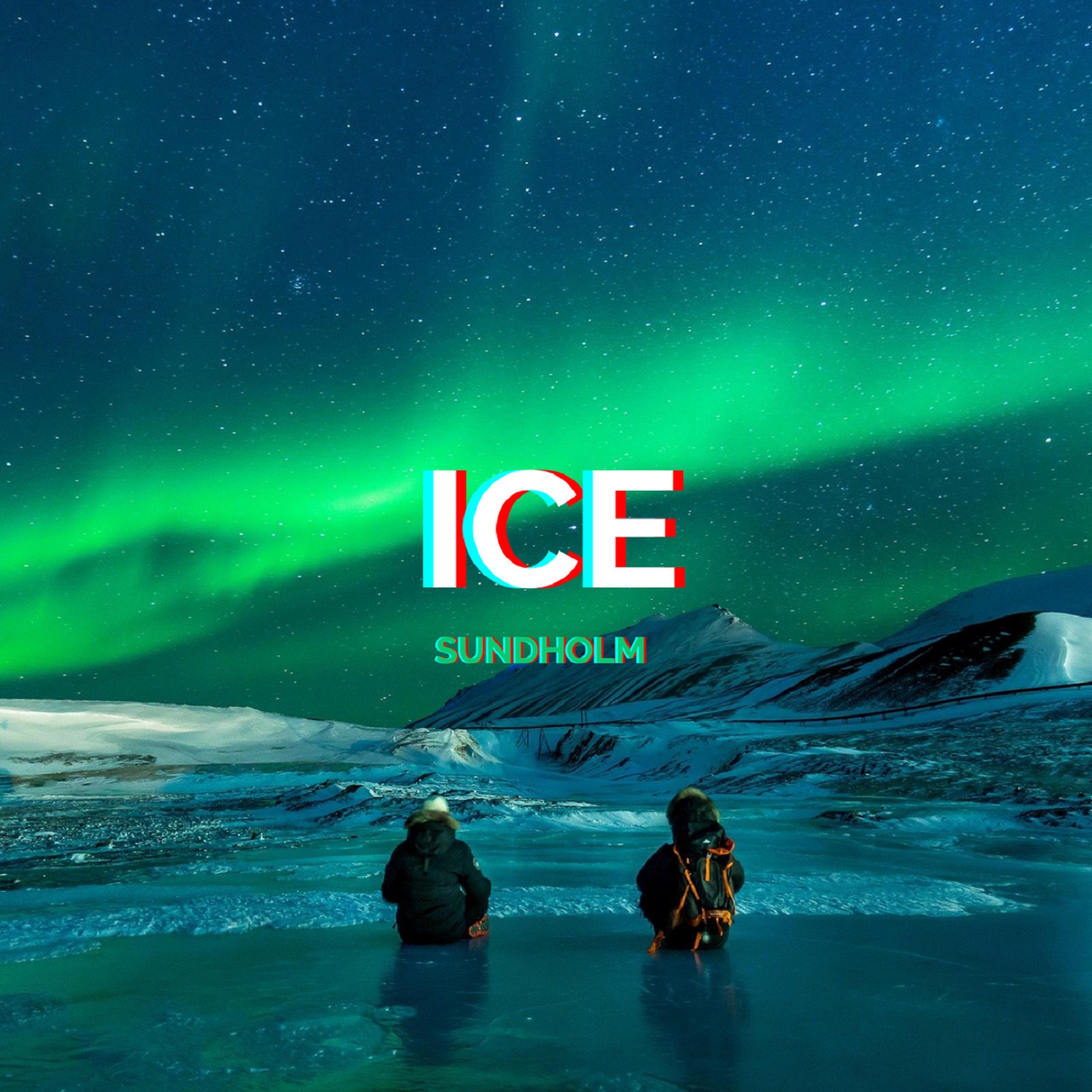 ice (radio edit)