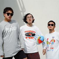 胖虎 punkhoo