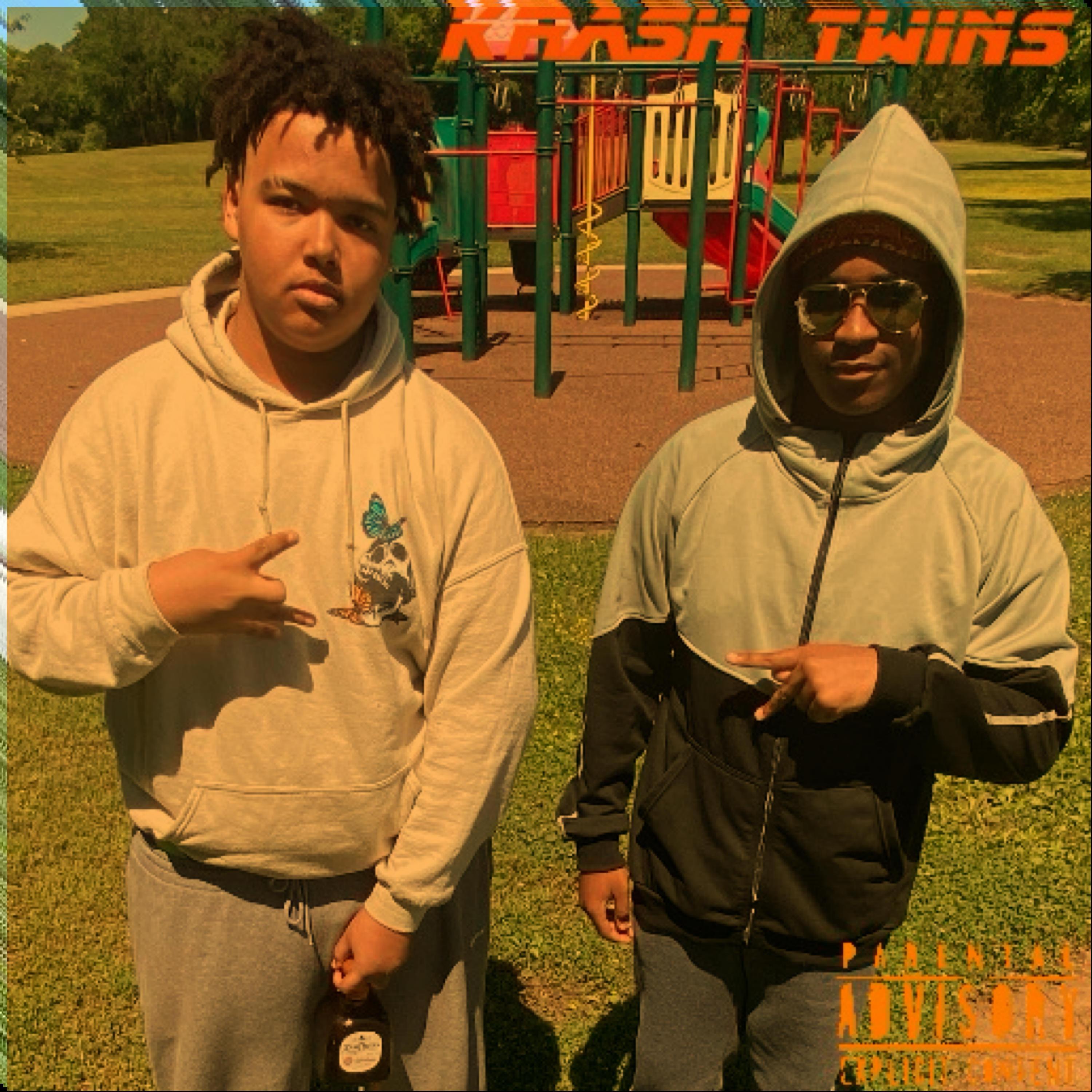 all type of drugs (feat. luboo) (remix)