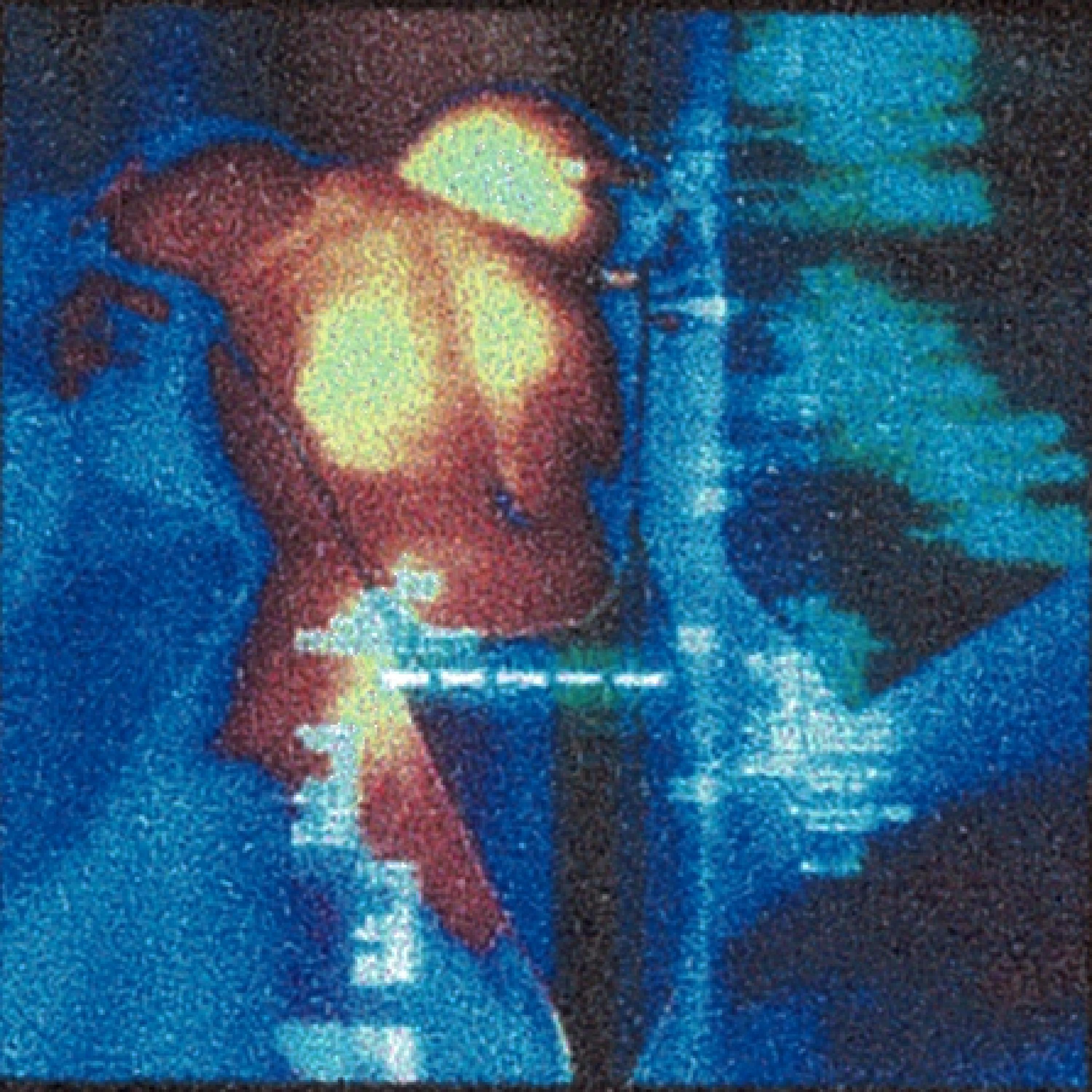 SIMPSONWAVE (SAPHIRELEFLEUR REMIX)