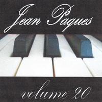 Jean paques volume 20