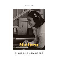 Modern Singer-Songwriters, Vol. 10