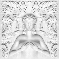 Kanye West Presents Good Music Cruel Summer