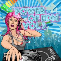 Power of EDM, Vol. 3