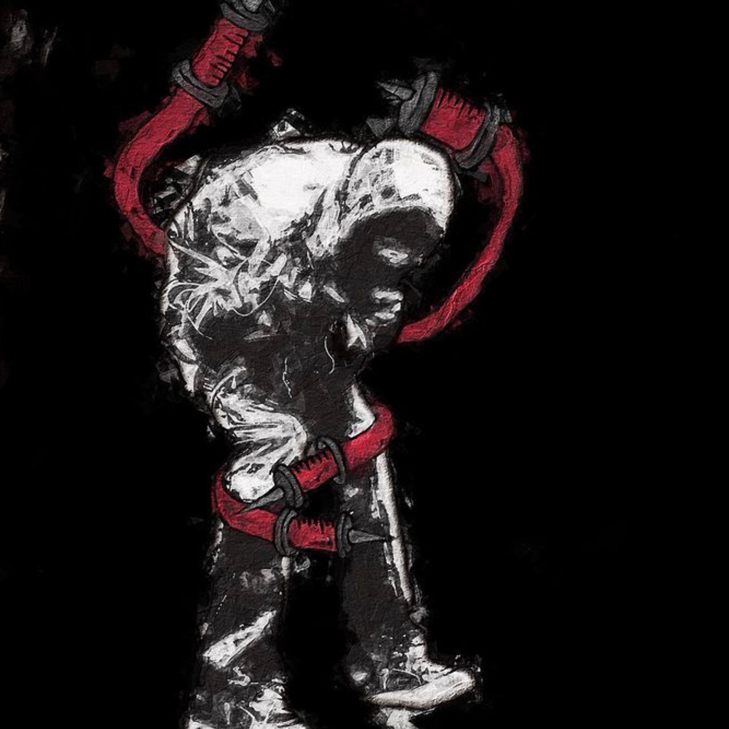 MuhammedAli (Remastered)