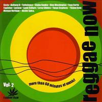 Reggae Now, Vol. 2