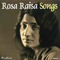 Rosa Raisa - Il Trovator: