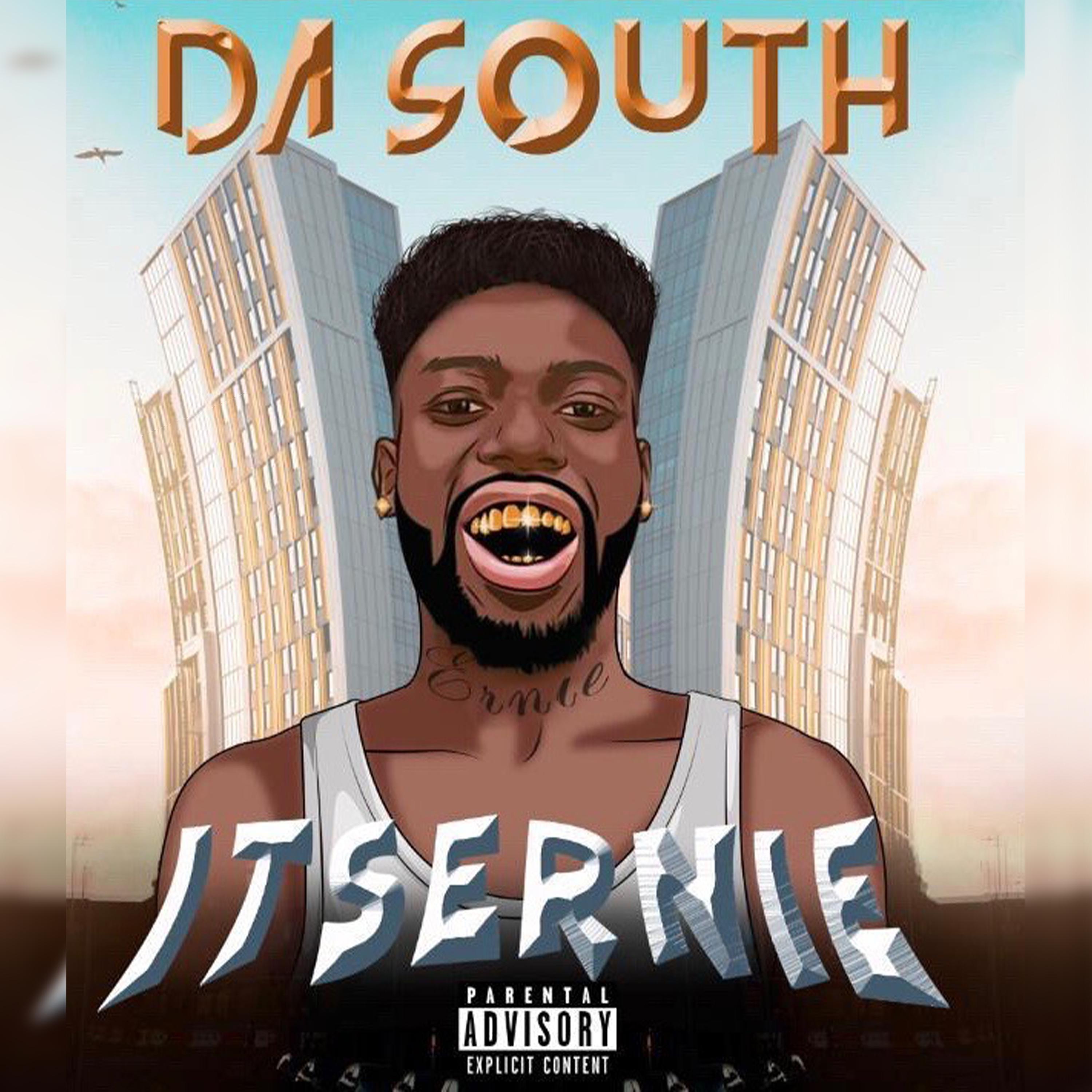 Da South封面