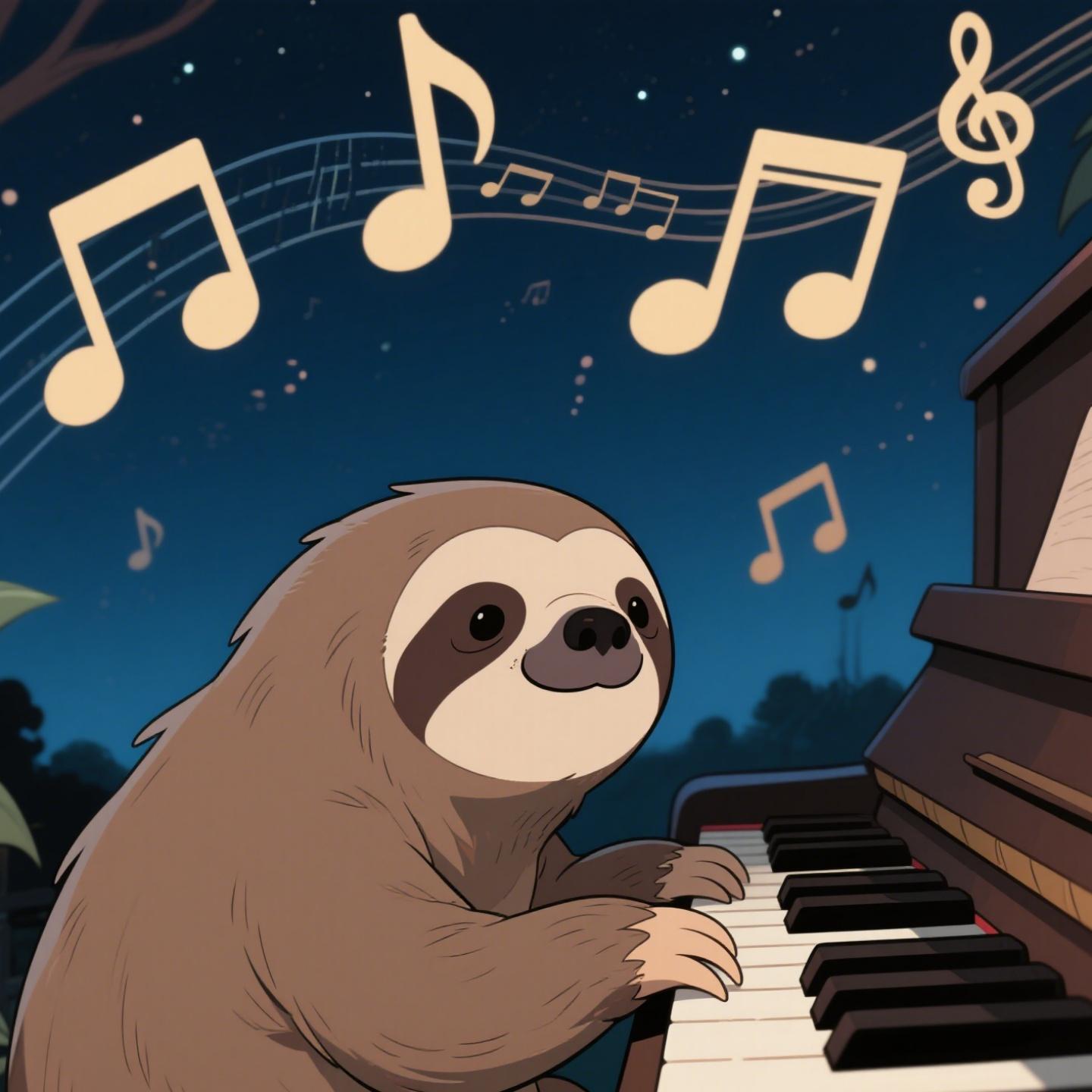 阿尔法脑波·溪流版