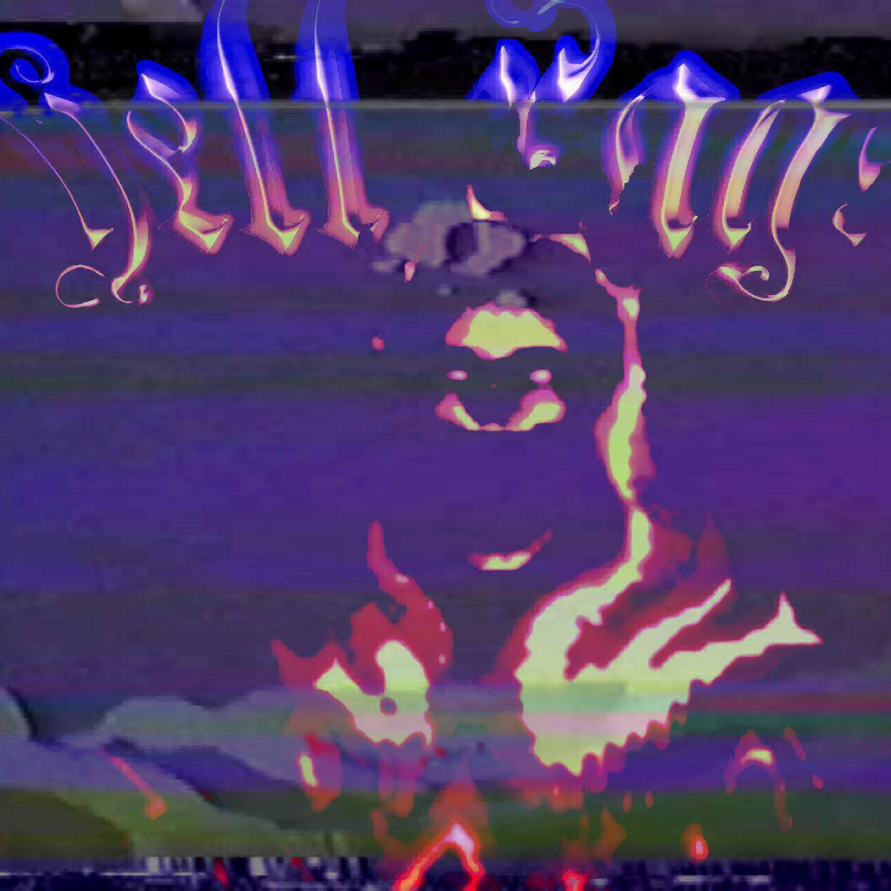 HELL RAGE (feat. RIPER PHONK)