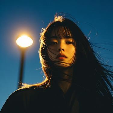 两个人的剧场 (Remix)封面