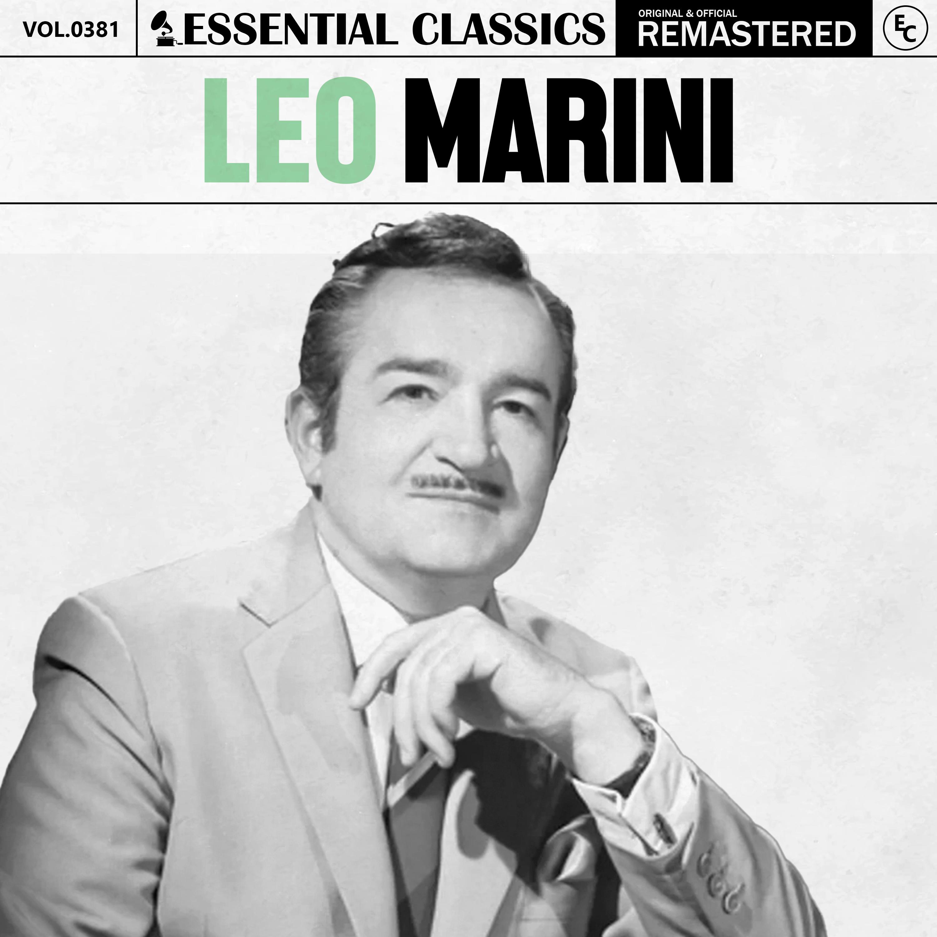 Dos Almas Leo Mariniessential Classics 单曲 网易云音乐