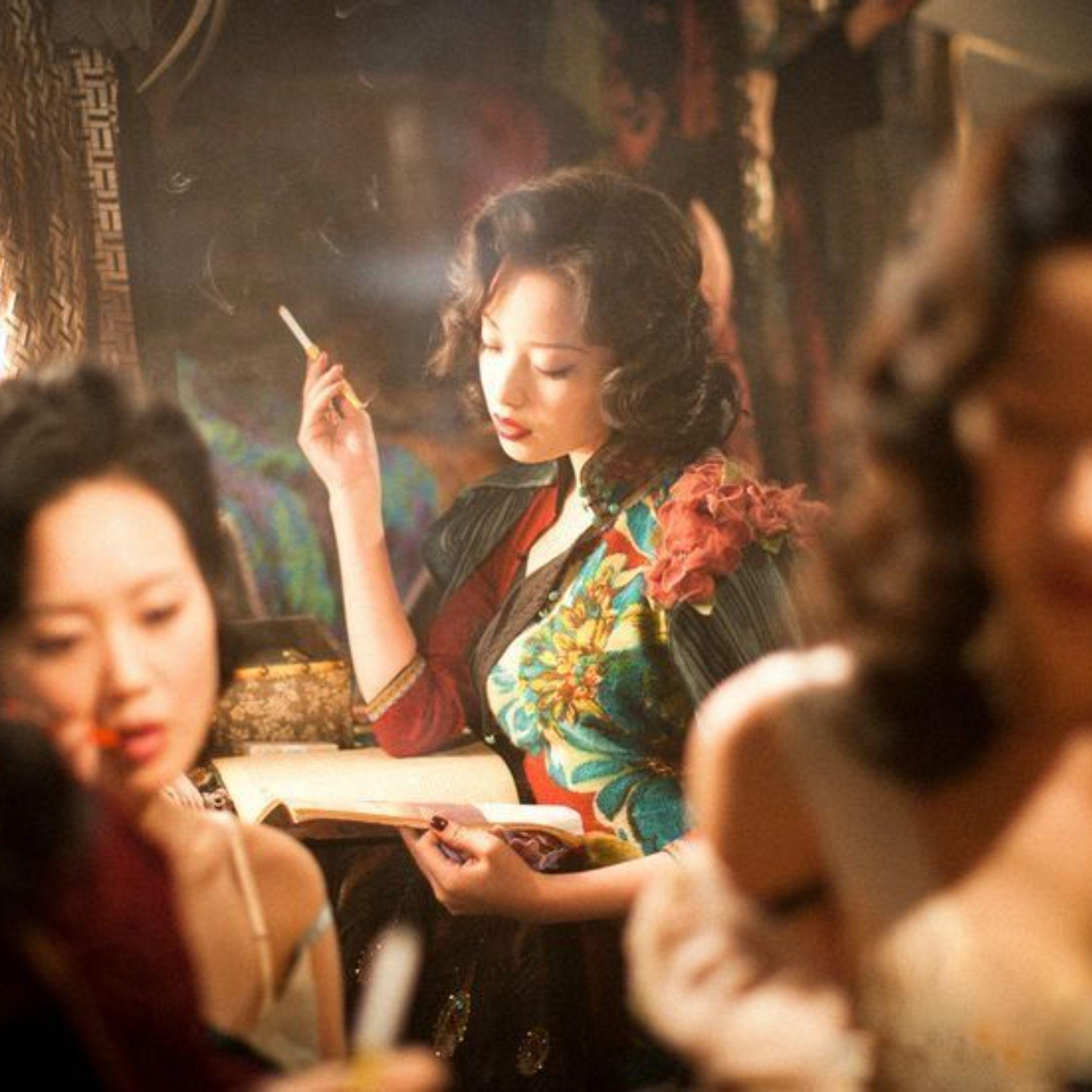 女儿情（微醺版）