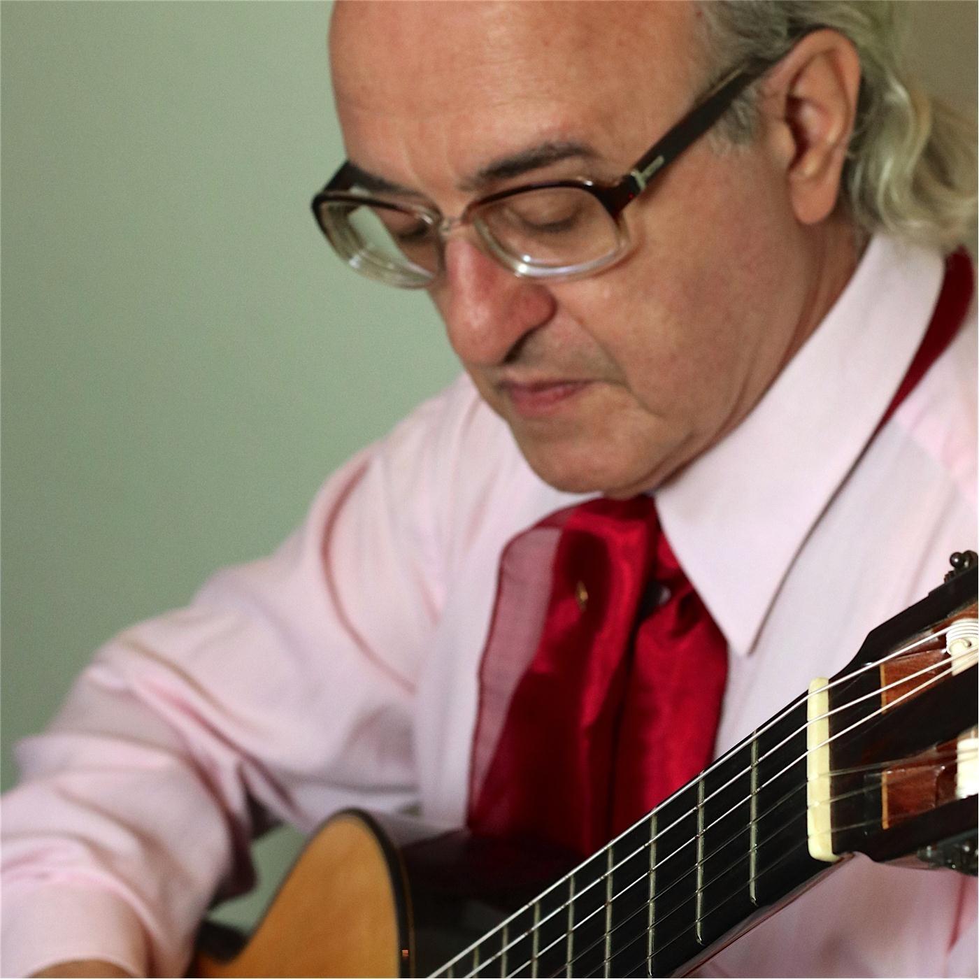 The Flower Fairy (A Fada Das Flores)