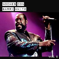 Noches Con Barry White, Vol. 1