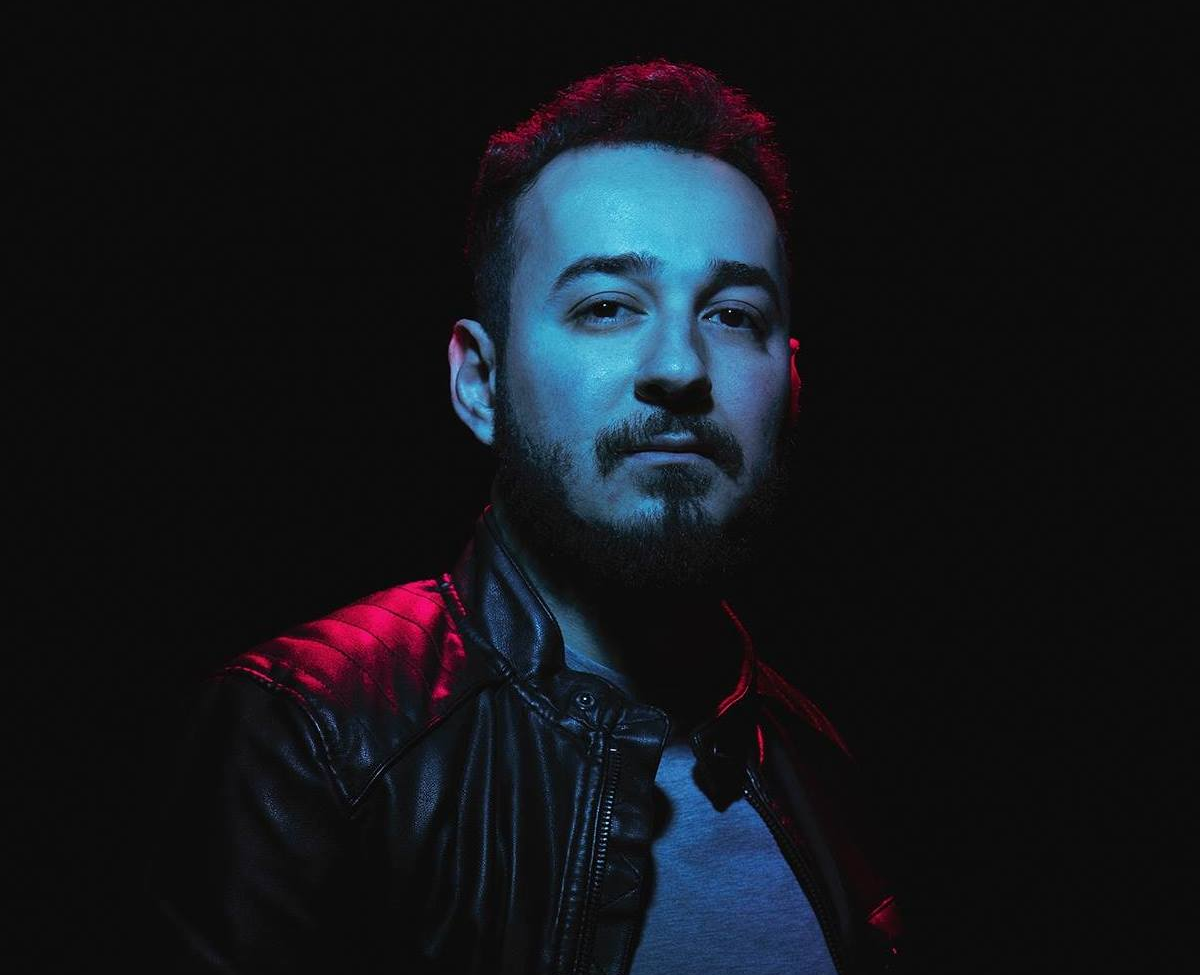 Ahmed Romel