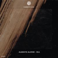 Always Alone