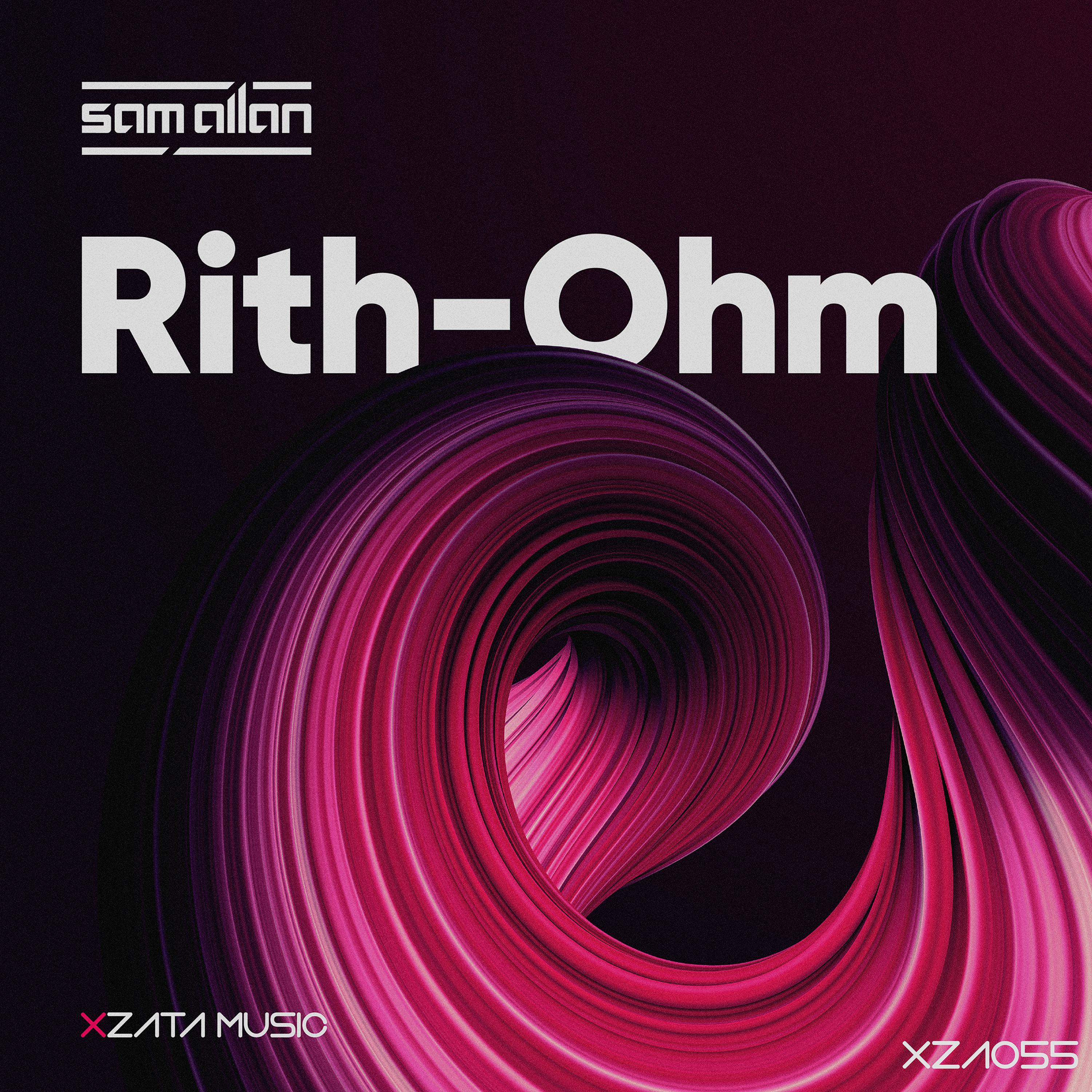 Rith-ohm (Radio Mix)