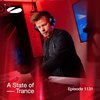 Ferry Corsten - Live Forever (ASOT 1131)