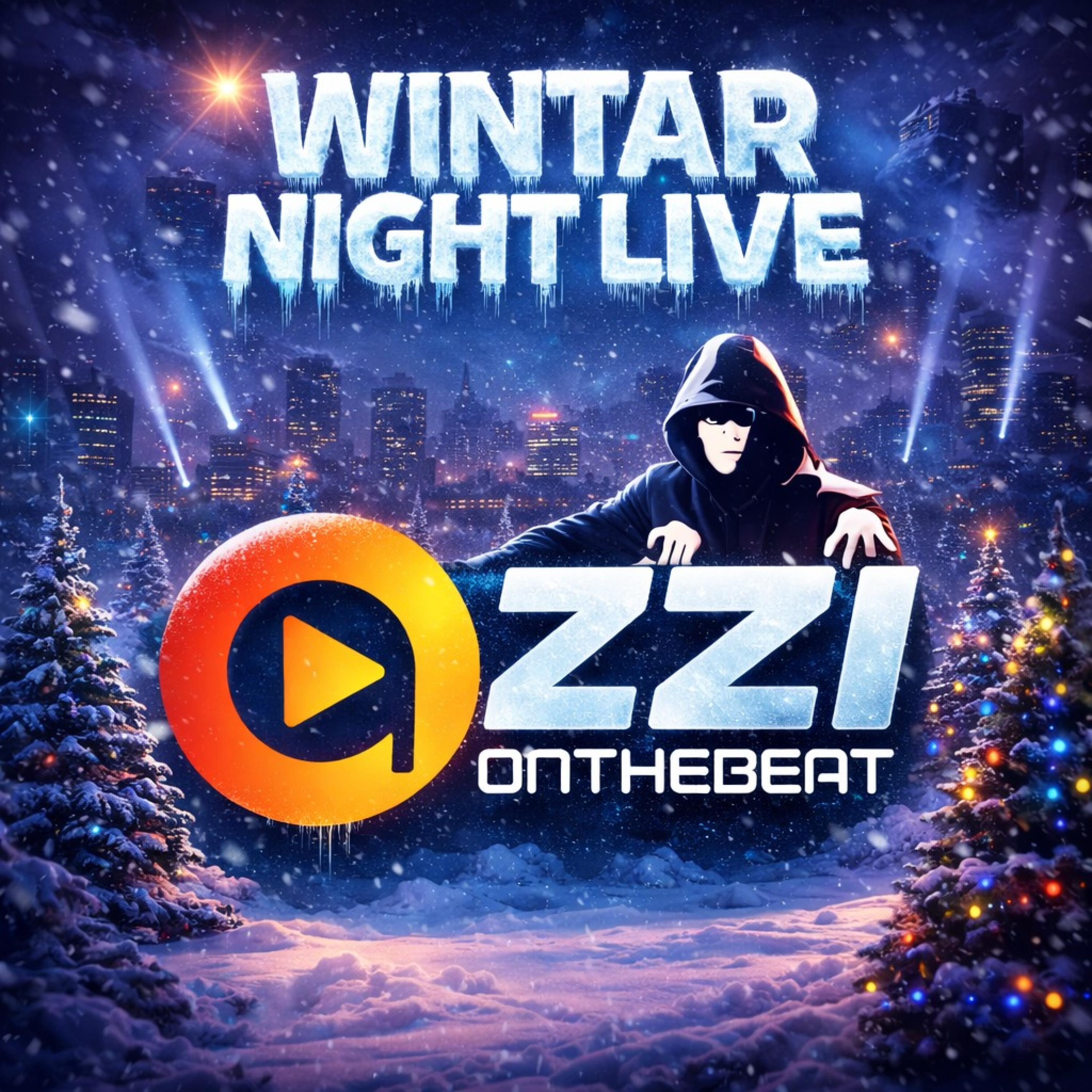 Wintar night live (Live)