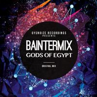 Gods Of Egypt - Single