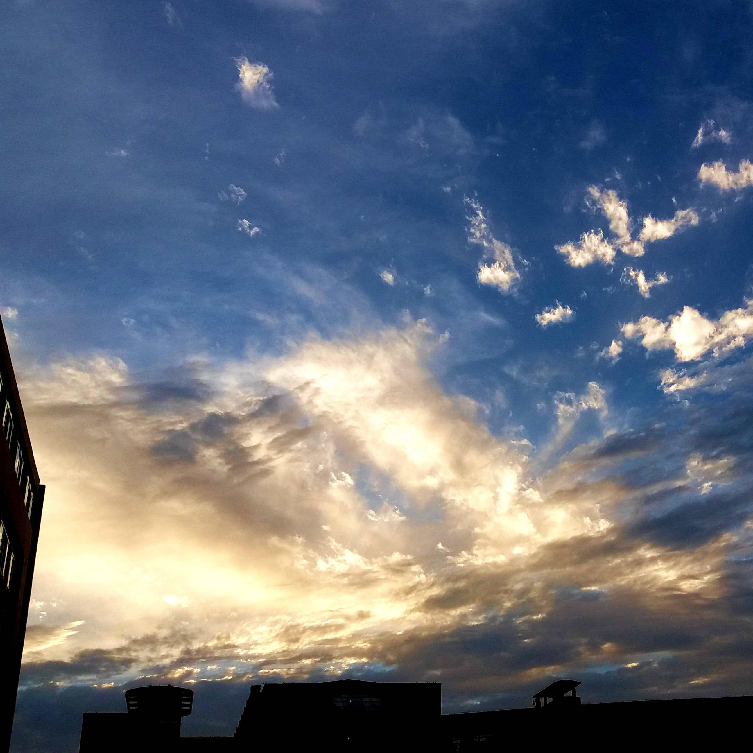 你的灵魂不再轻盈