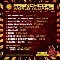 FRENCHCORE WORLD ALLIANCE