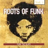 Roots of Funk, Vol. 1