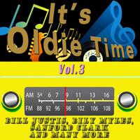 It's Oldie Time, Vol. 3