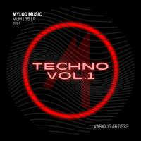 The Best Of Techno, Vol. 1