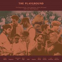 The Playground | Live Session