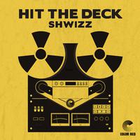 Hit the Deck (Color Red Music)