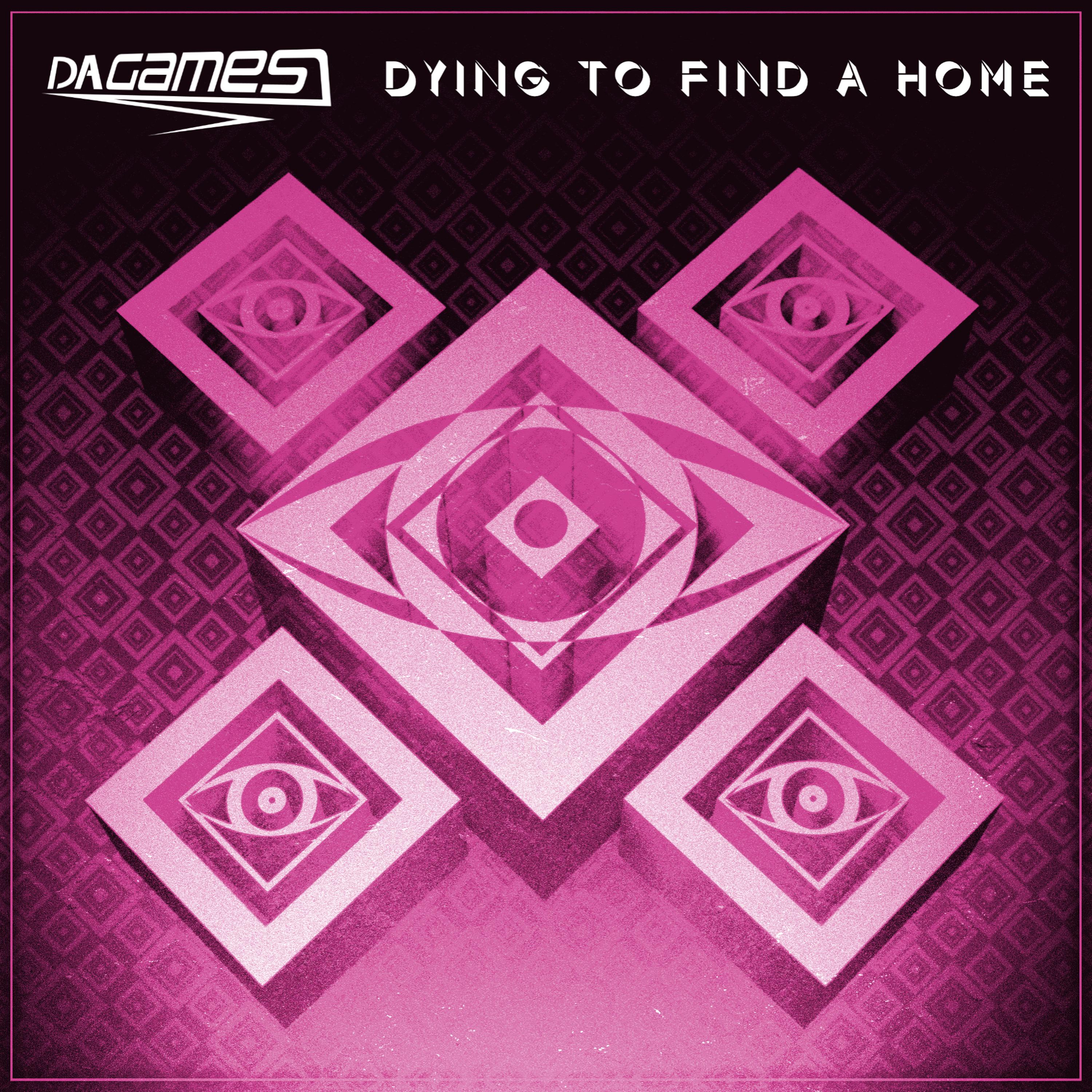 Dying To Find A Home