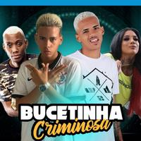 Bucetinha criminosa