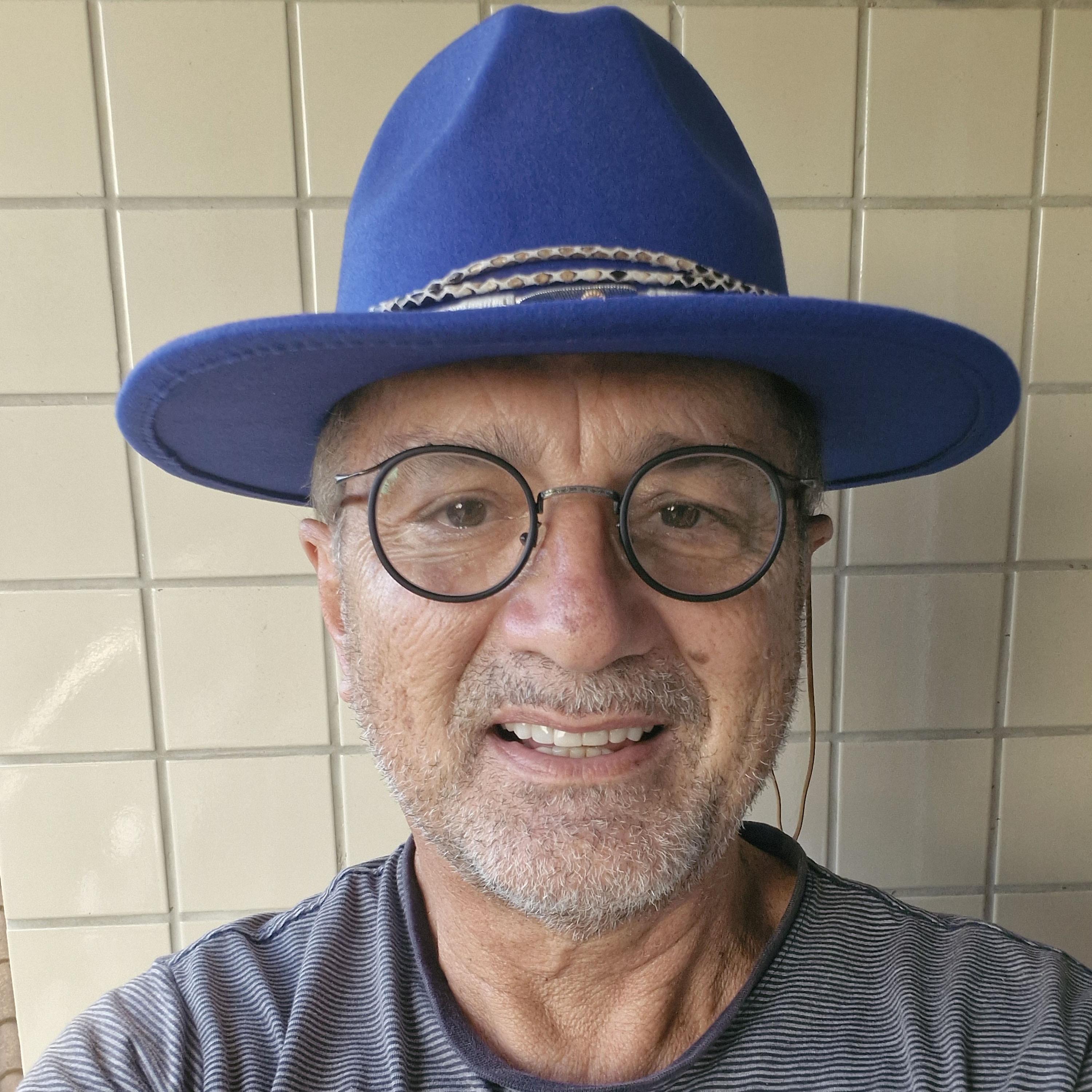 Um Garoto Apaixonado