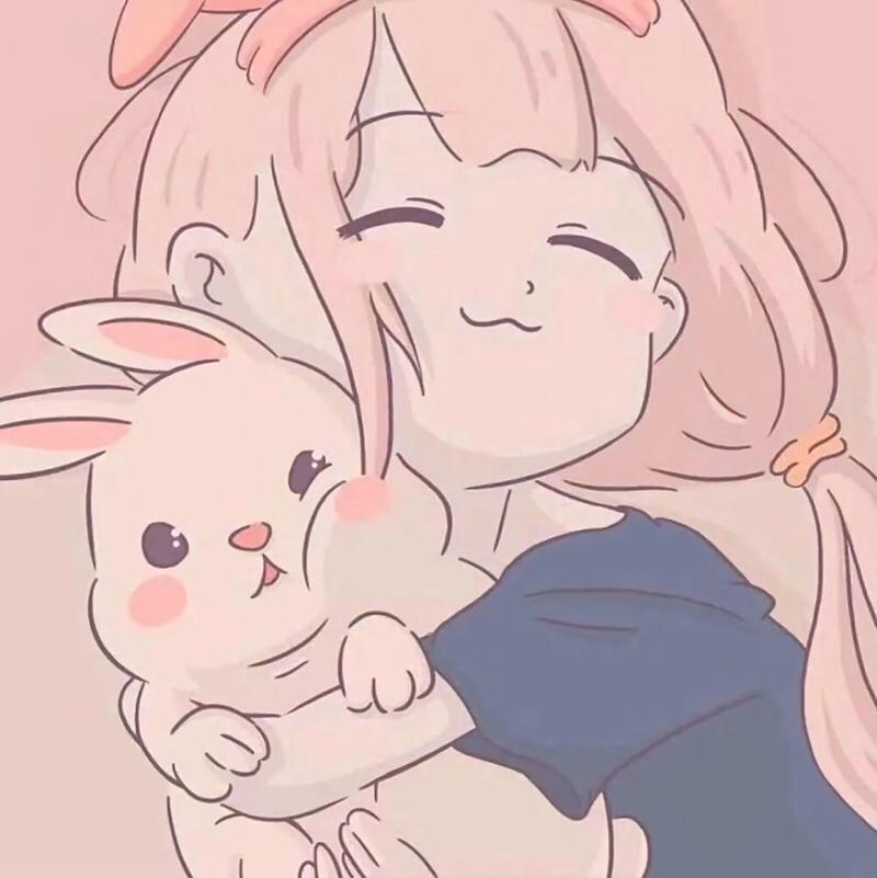 好想好想（可爱女版）