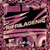 DJ Lipe Da Zn - Rifrilagenico