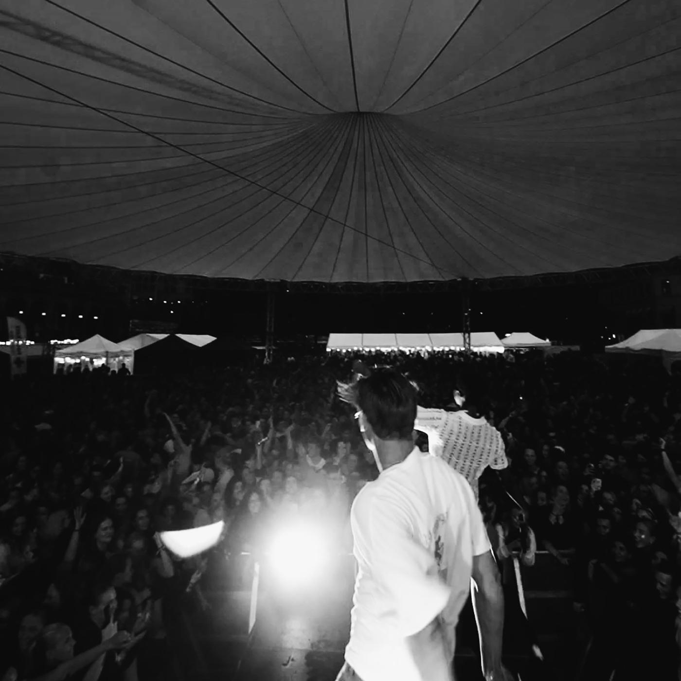 Smokeshow (Romeriksrussen)