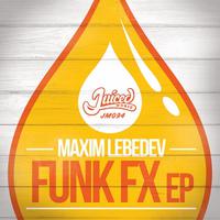 Funk FX EP