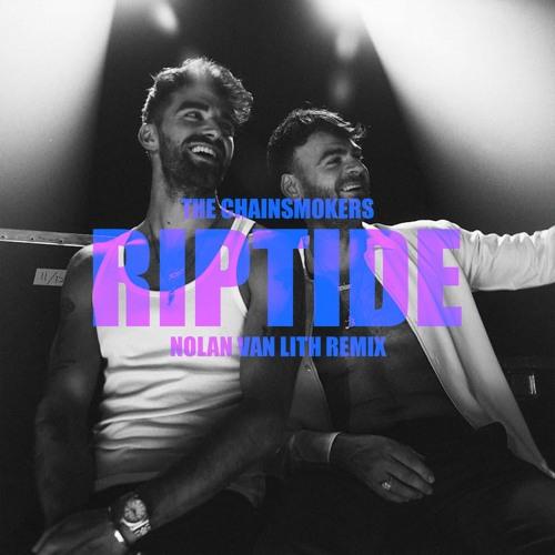 Riptide (Nolan van Lith Remix)