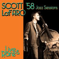 '58 Jazz Sessions - Live & Rare