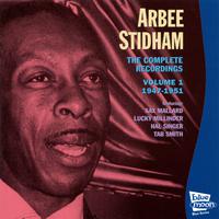 The Complete Recordings, Vol. 1 1947-1951