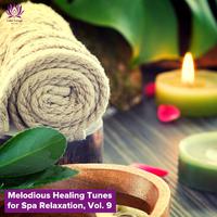 Melodious Healing Tunes for Spa Relaxation, Vol. 9