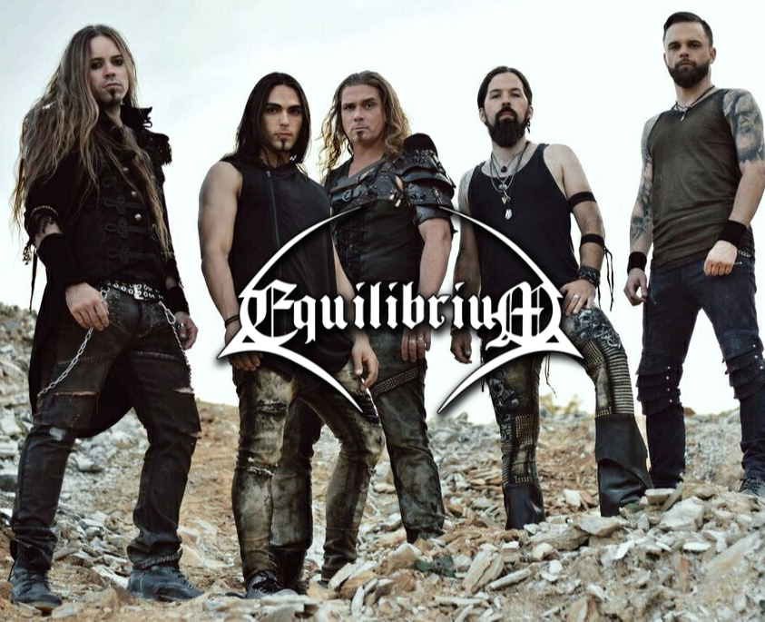 Equilibrium