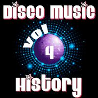 Disco Music History, Vol. 4