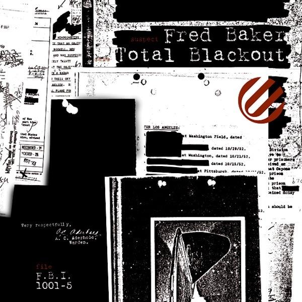 Total Blackout (Instrumental Mix)