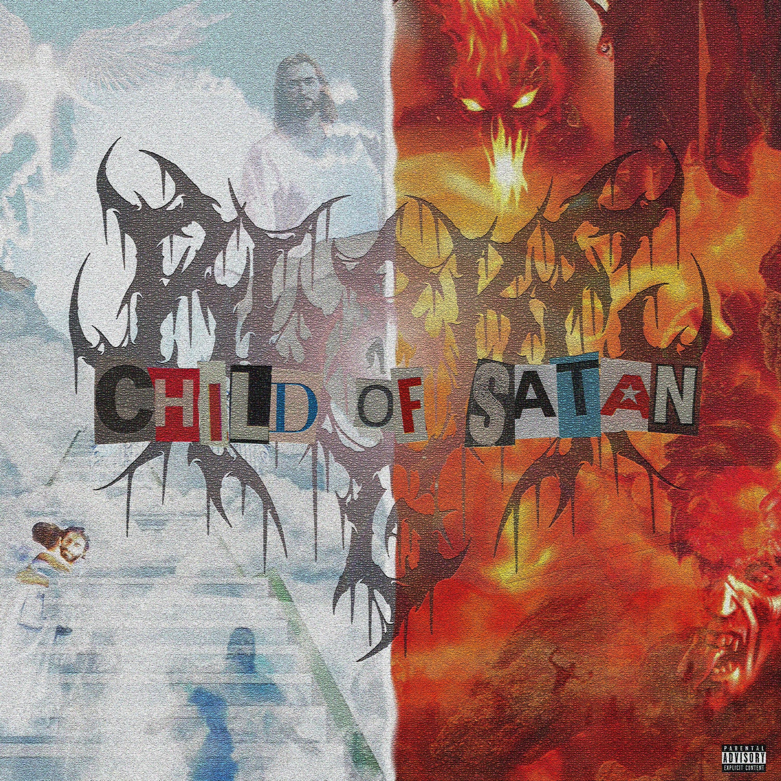 Child of Satan