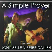 A Simple Prayer (feat. Jessie Morgan & Brian Daniels)