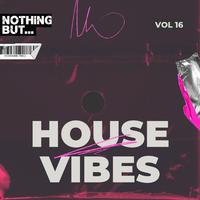 Nothing But... House Vibes, Vol. 16