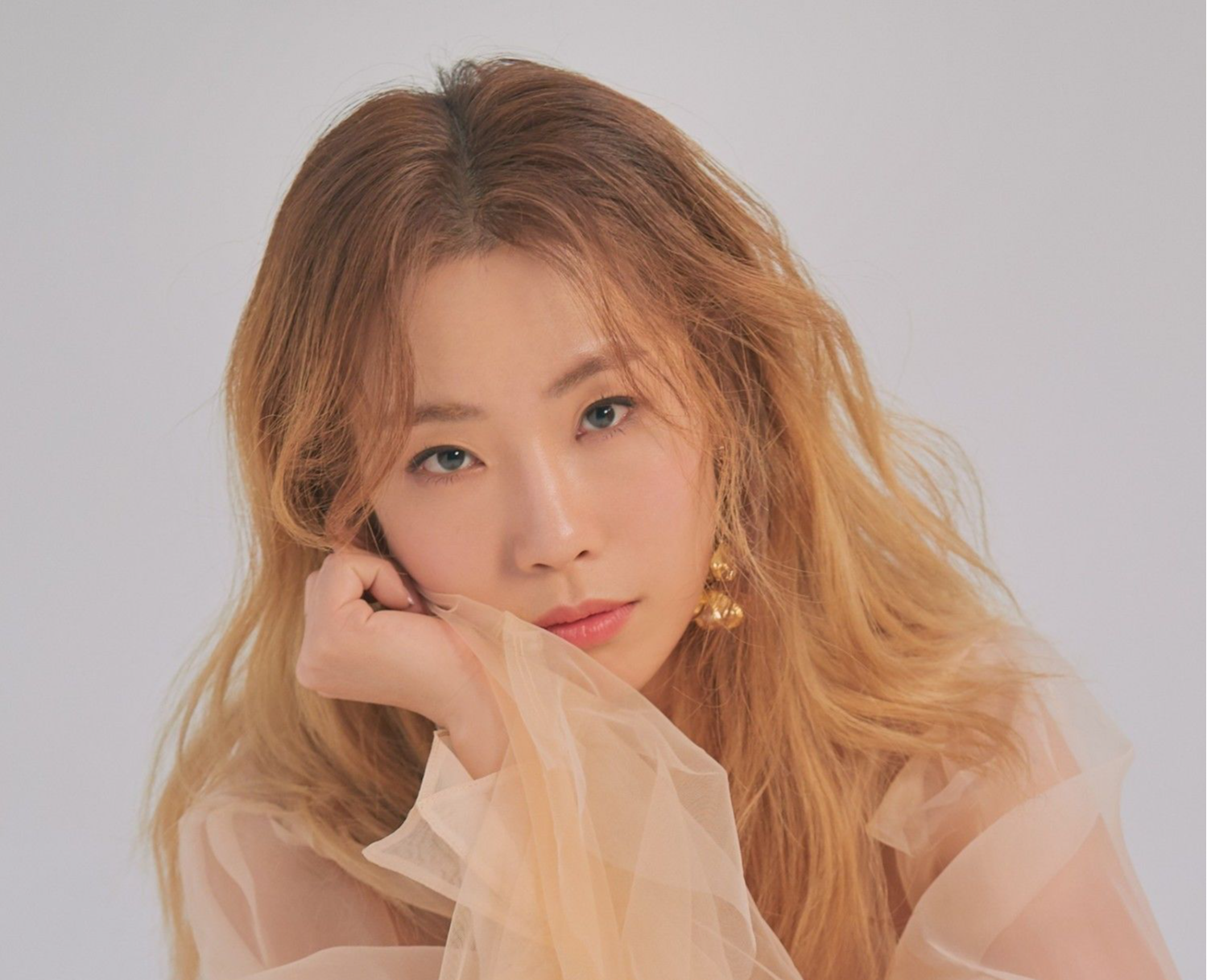 하진 (HAJIN)